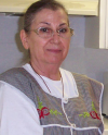 Blanca Garza de De Leon